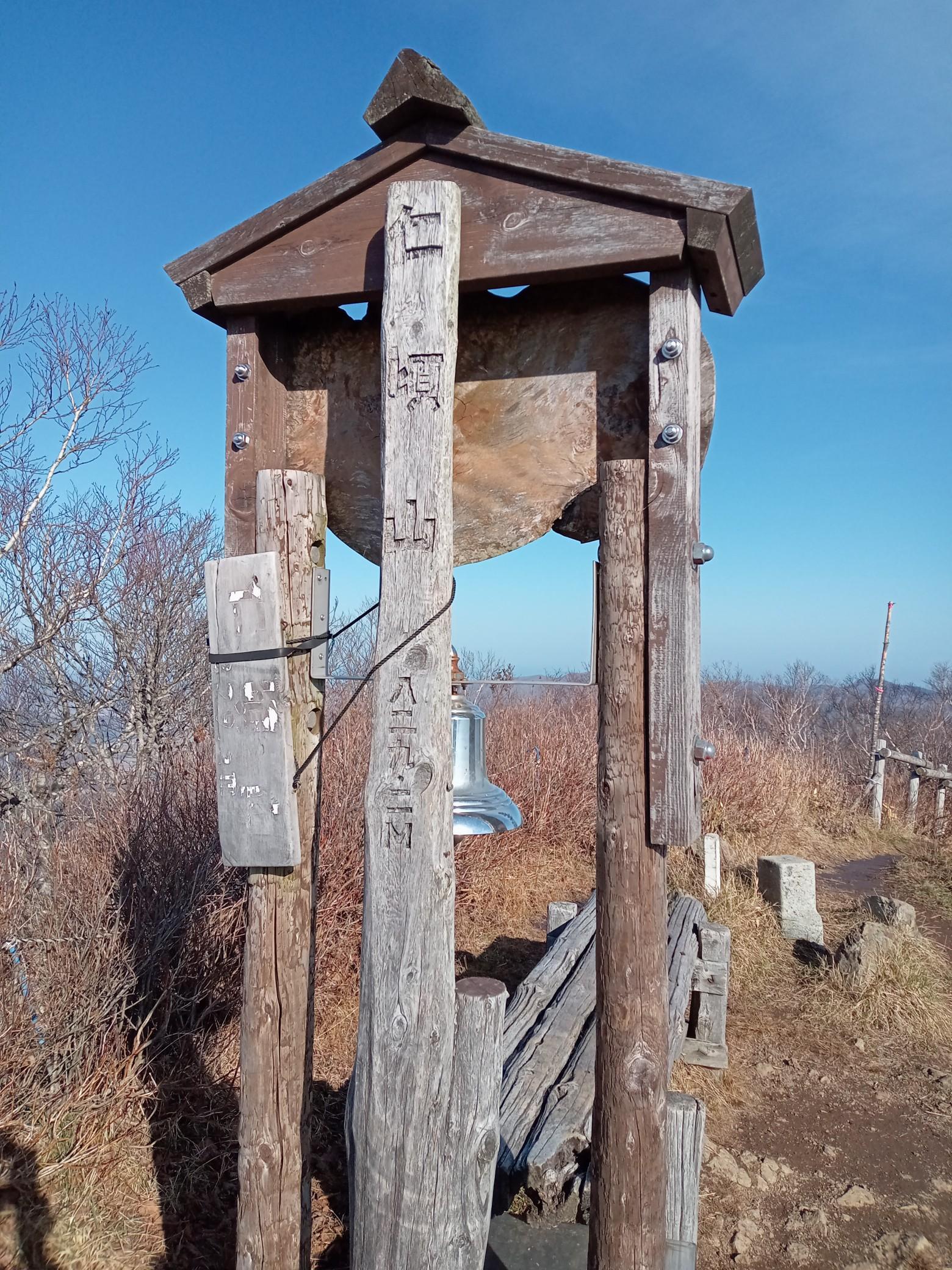 久しぶりの仁頃山 / kitanokakasiさんの仁頃山の活動データ YAMAP / ヤマップ