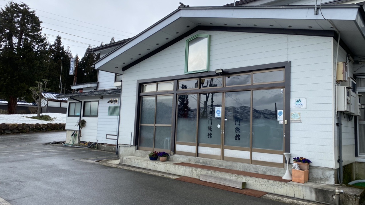 巻機山 Mt Makihata たけさんの巻機山 割引岳 金城山の活動データ Yamap ヤマップ