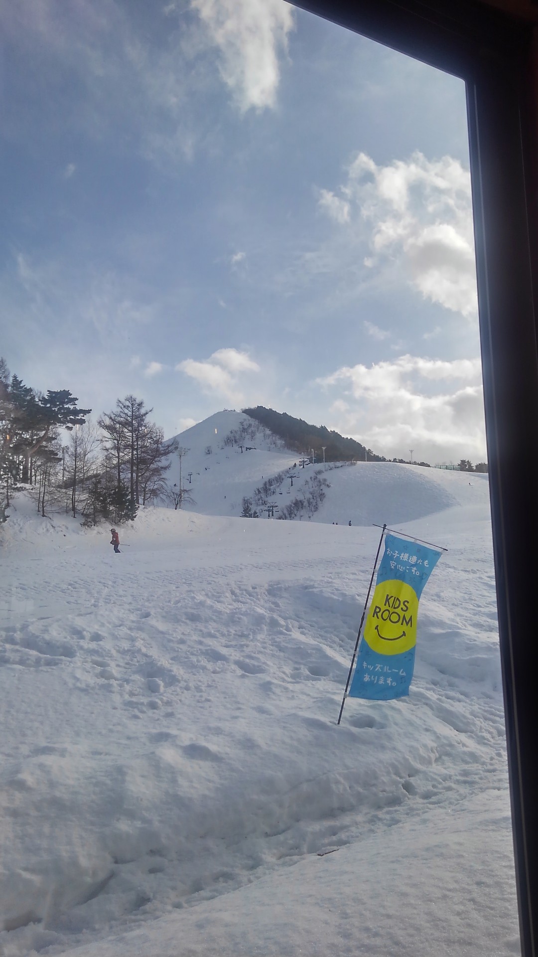 雲谷スキー場 21 01 16 こころんさんの八甲田山 高田大岳 雛岳の活動データ Yamap ヤマップ