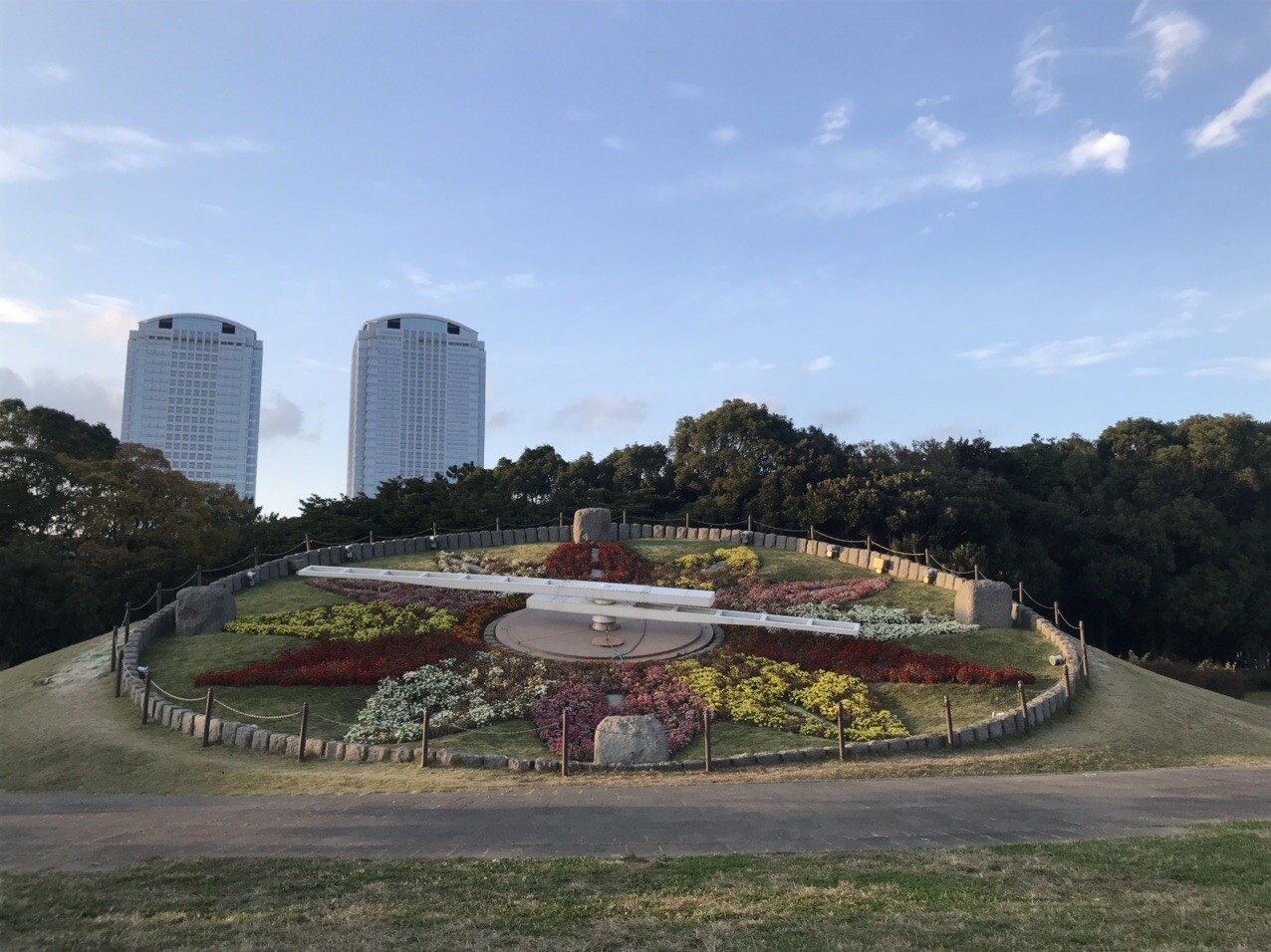 海浜幕張駅から幕張駅を歩く Bamboo Misa さんの千葉市の活動日記 Yamap ヤマップ