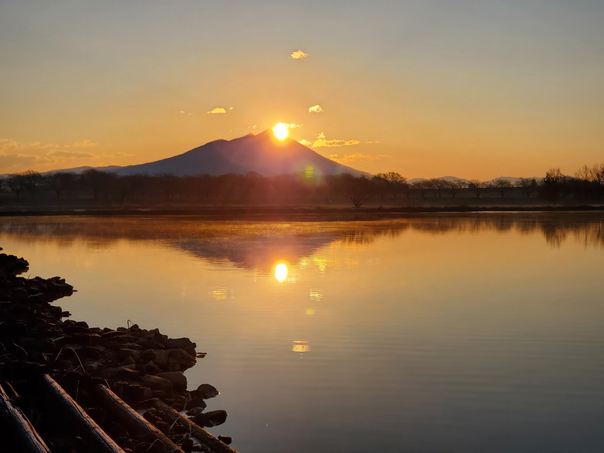 ダイヤモンド筑波冬ver 筑波山スタンプラリー挑戦 21 02 11 エミリオさんのヤマノススメ巡礼マップ 筑波山 の活動データ Yamap ヤマップ
