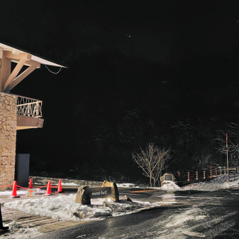 あっという間に無事下山

楽しい時間は本当に一瞬です🥹