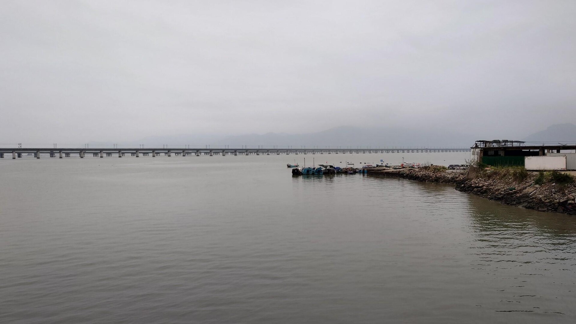 中国紀行3_福建省寧徳市（ニンドゥ）プチ観光 / takaさんのウォーキングの活動データ YAMAP / ヤマップ