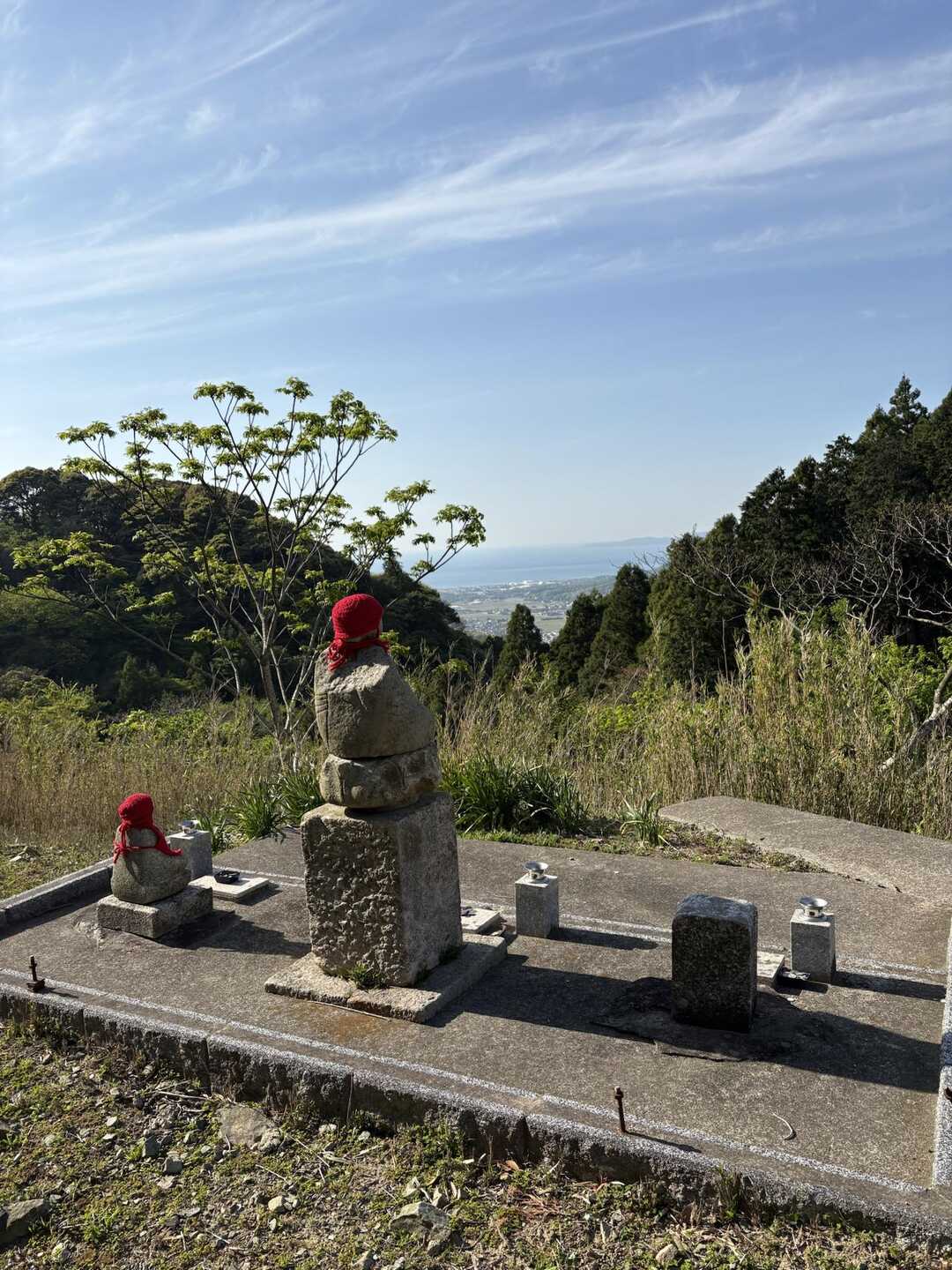 影山・シタキ場山・雌鋤先山・鋤先山・竜王山・桜ヶ谷・汐見岩 影山・シタキ場山・雌鋤先山・鋤先山・竜王山・桜ヶ谷・汐見岩
