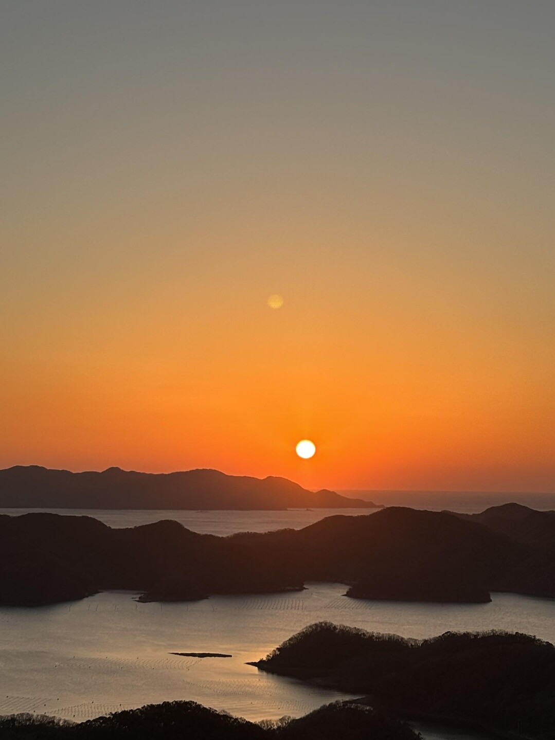 烏帽子岳散歩2 / ジョンさんの対馬 南エリア（厳原町・美津島町・豊玉町）の活動データ YAMAP / ヤマップ