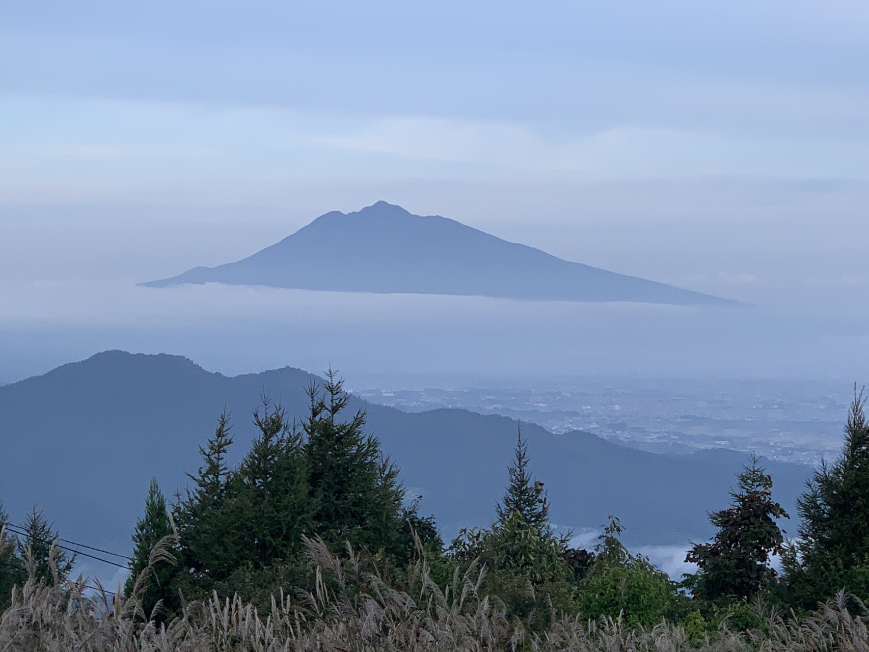 阿闍羅山 / hiro229さんの阿闍羅山の活動データ YAMAP / ヤマップ