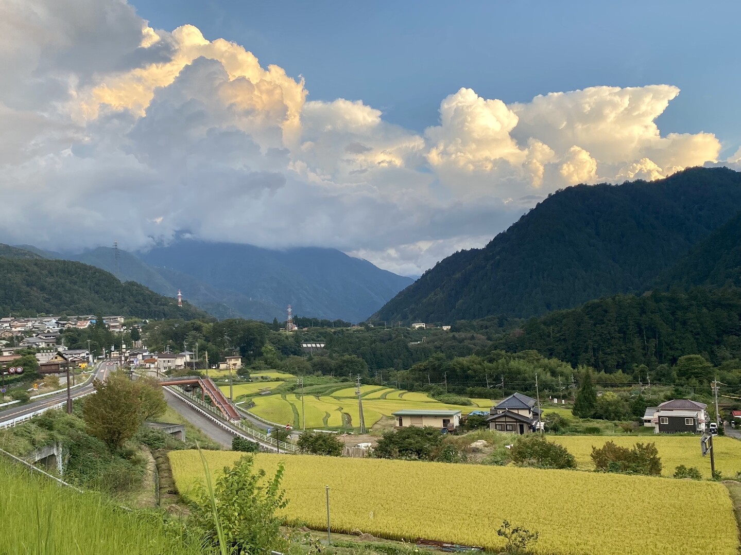 中山道（福島宿・上松宿） / Raicho Sableさんの中山道（藪原宿・宮ノ越宿・福島宿）の活動データ YAMAP / ヤマップ