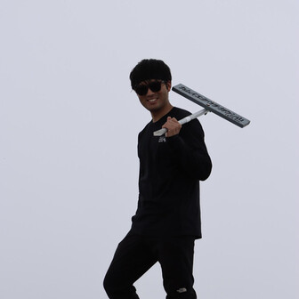 なりけん(下積みの成田)