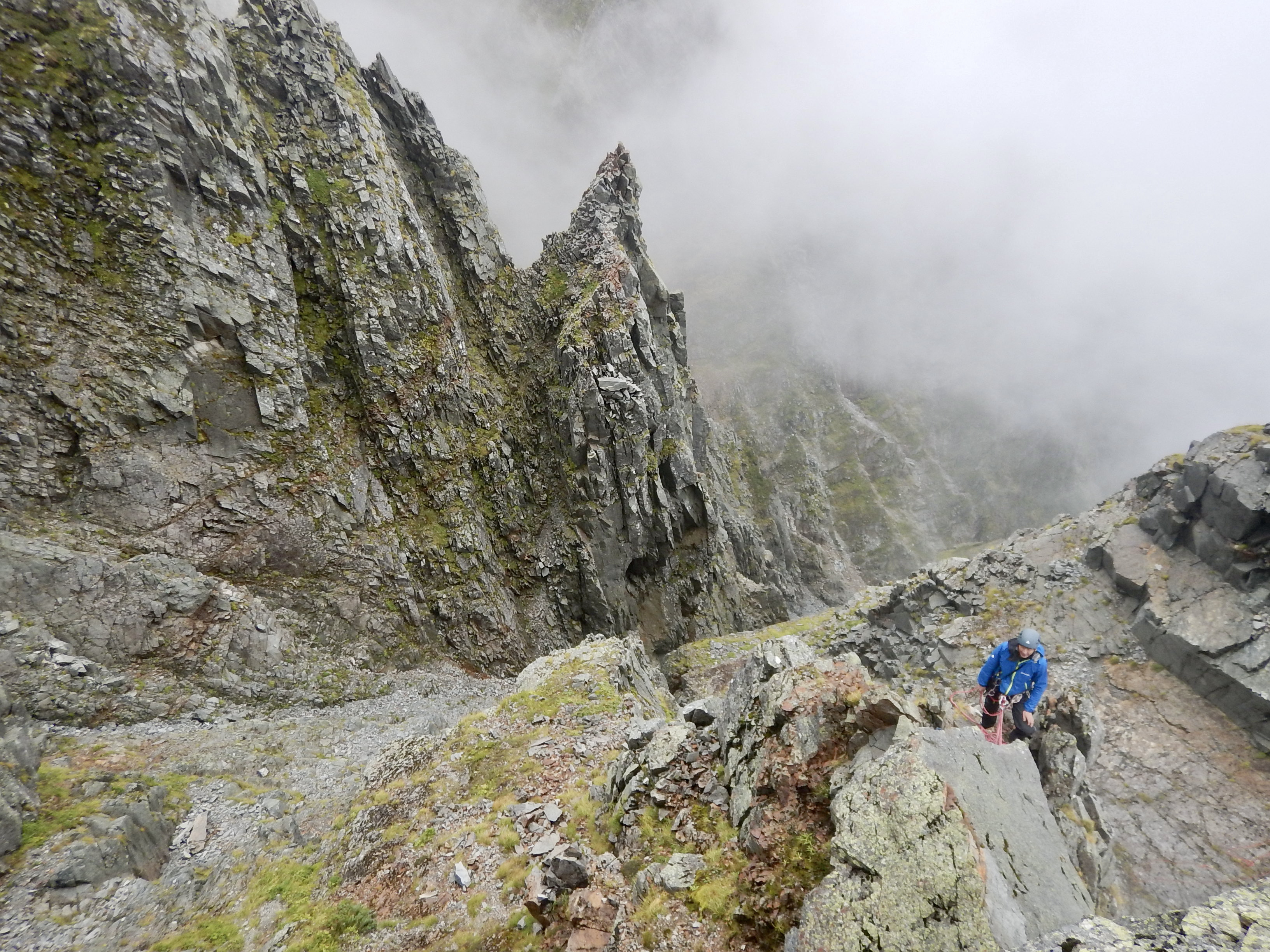 日本のクラシックルート アルパインクライミング・ルート集 Amazon.co.jp: 日本のクラシックルート: アルパインクライミング