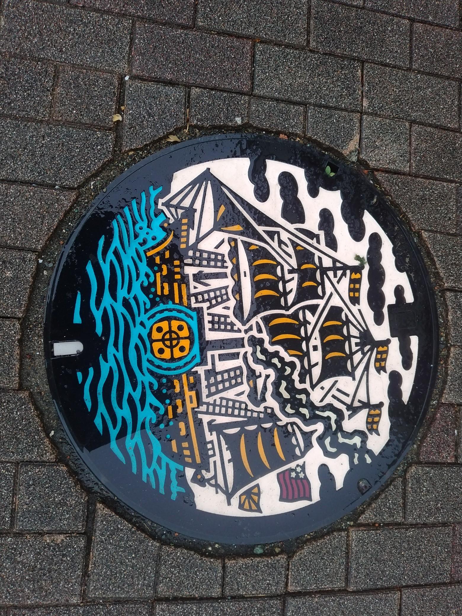 下田の町並み散策 / えりちゃまさんの下田市の活動データ YAMAP / ヤマップ