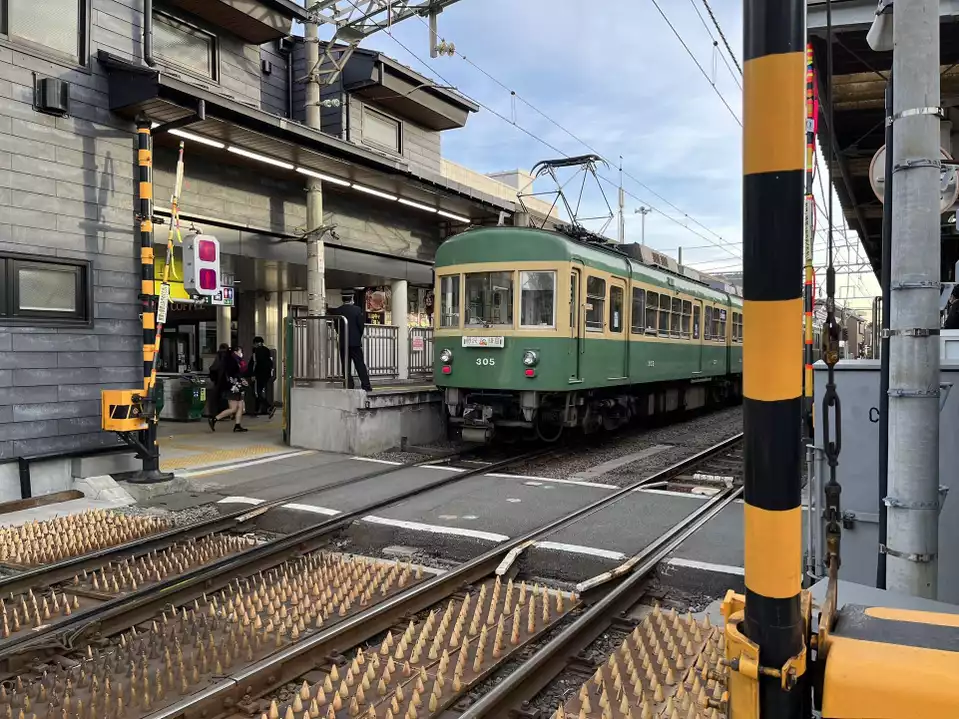 鎌倉七口(切通し)全部巡り!! / 晶(あき)さんの鎌倉市の 鎌倉七口(切通し)全部巡り!! / 晶(あき)さんの鎌倉市の