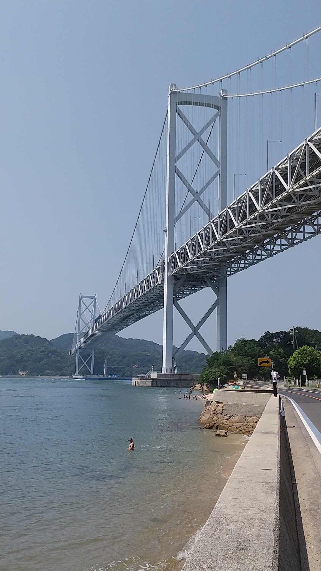 しまなみ海道ママチャリ走破 08 22 23 Taka さんの瀬戸内しまなみ海道 南エリア の活動日記 Yamap ヤマップ
