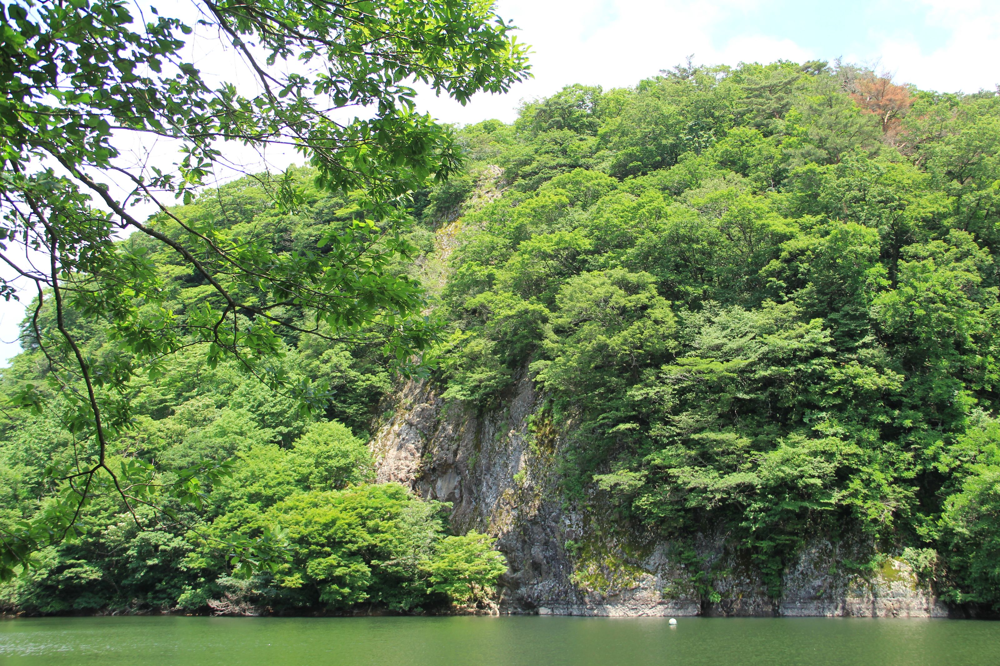 倉ヶ岳 半世紀の時を経て 06 ひでさんの奥獅子吼山 口三方岳 烏帽子山の活動データ Yamap ヤマップ