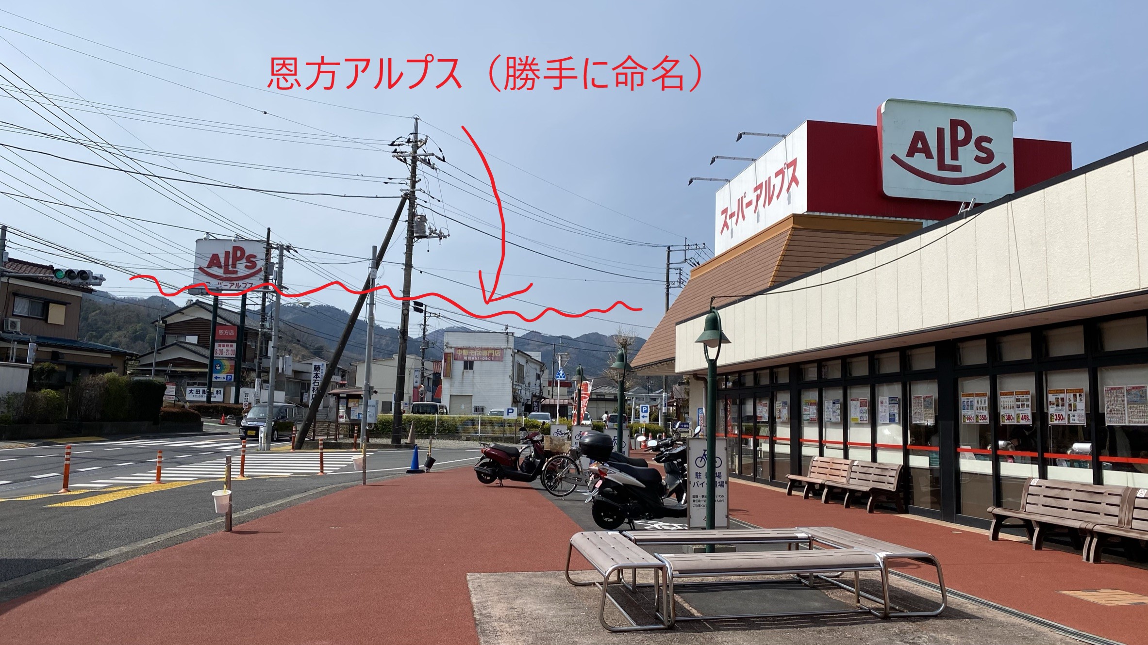 恩方アルプス南側 八王子城山 北高尾 Jinba855さんの臼杵山 市道山 刈寄山の活動日記 Yamap ヤマップ