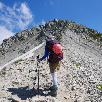 ソラノカナタのページ YAMAP / ヤマップ