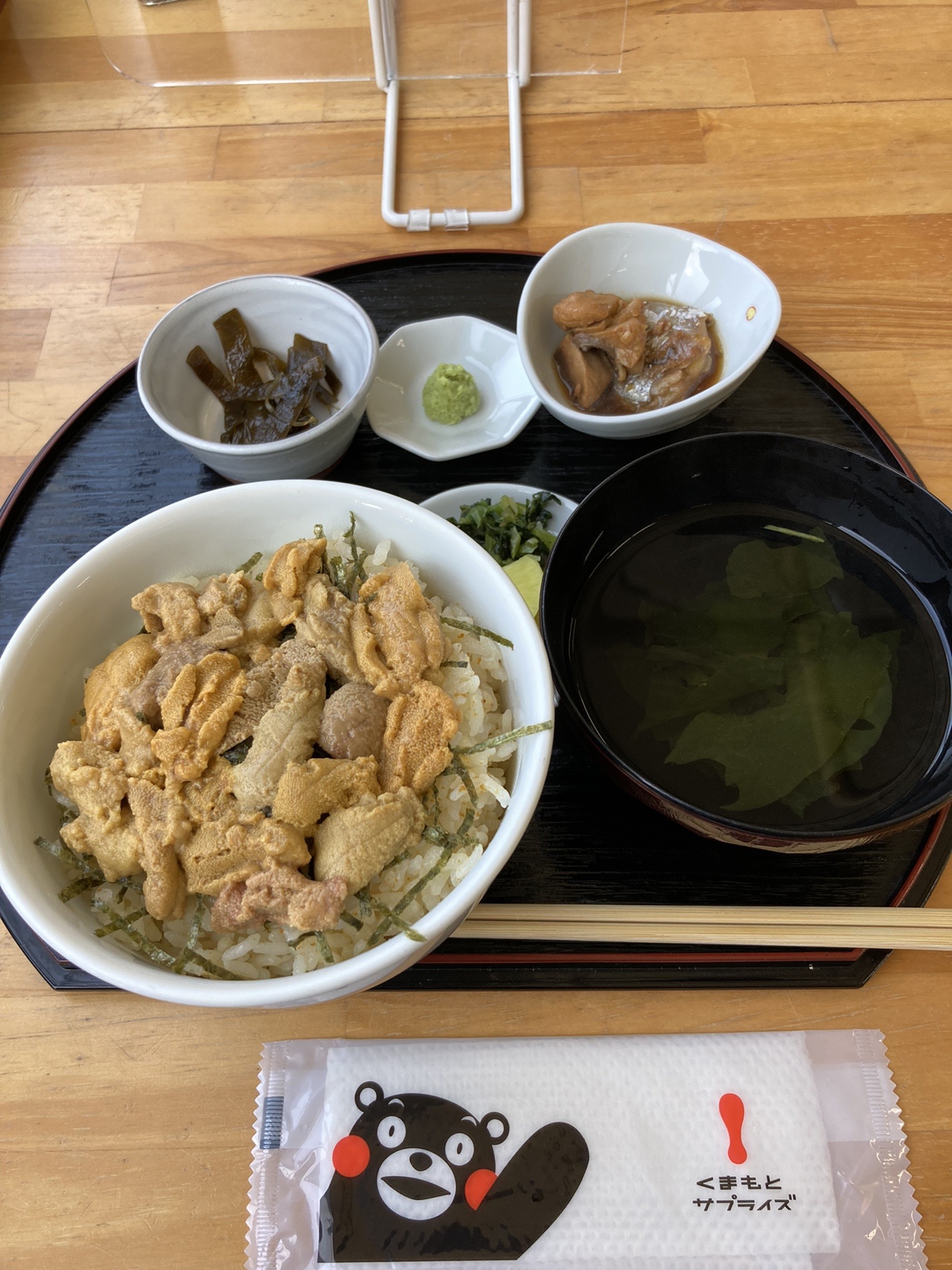 ウニウニオクレ 天草苓北 バジミミさんの九州オルレ 天草 苓北コースの活動データ Yamap ヤマップ