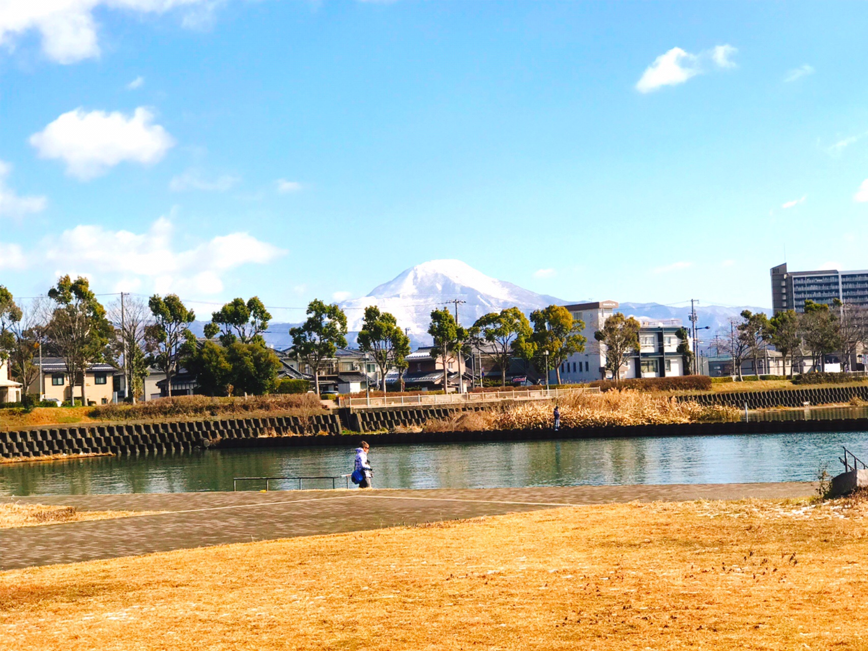 さざなみ街道を行く 琵琶湖 02 11 ひろっピーさんの佐和山 弁天山の活動データ Yamap ヤマップ