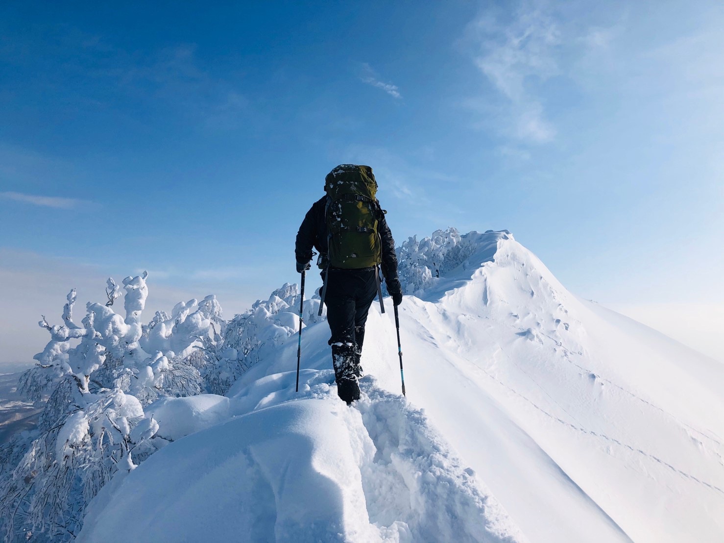 昆布岳 西昆布岳 東昆布岳 02 05 たくさんの昆布岳 西昆布岳の活動データ Yamap ヤマップ