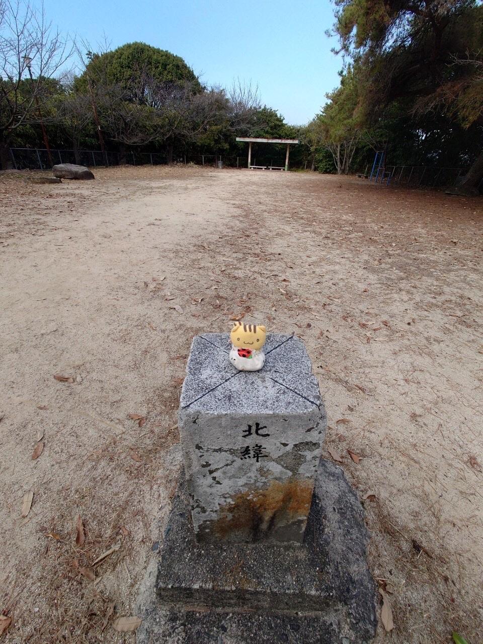 茶臼山・江波皿山・江波山(※自転車移動含む) / kazusaさんの広島南アルプス（武田山・三滝山・鈴ヶ峰）の活動データ YAMAP / ヤマップ