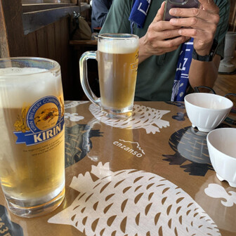 燕岳・餓鬼岳・唐沢岳 まずは、これ