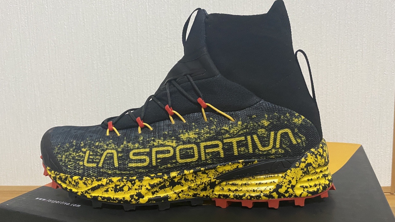 オープニング ラ スポルティバ La Sportiva ウラガノ GTX sonhaflex.pt