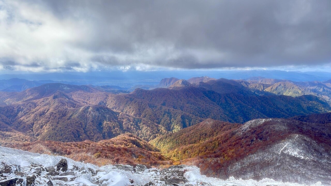 山形県総合学術調査会 『御所山』 宮城県船形山、舟形山 - 自然科学と技術