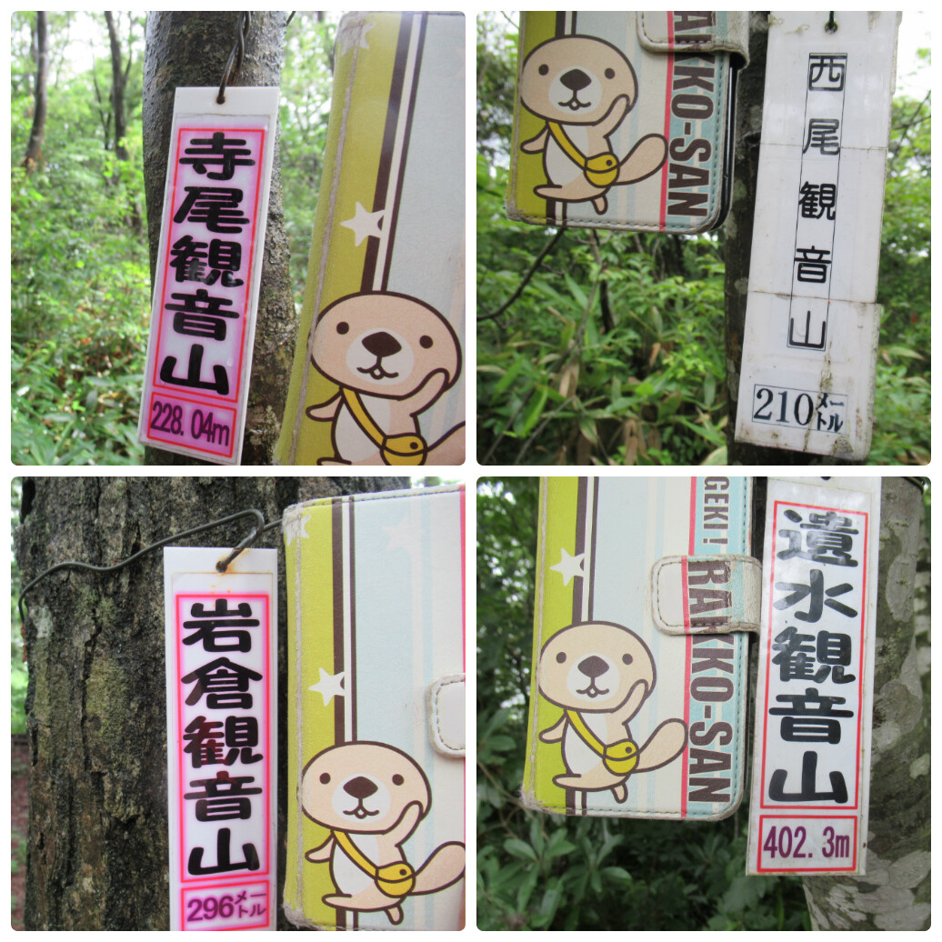 4つの観音さん むんどさんの小松市の活動日記 Yamap ヤマップ