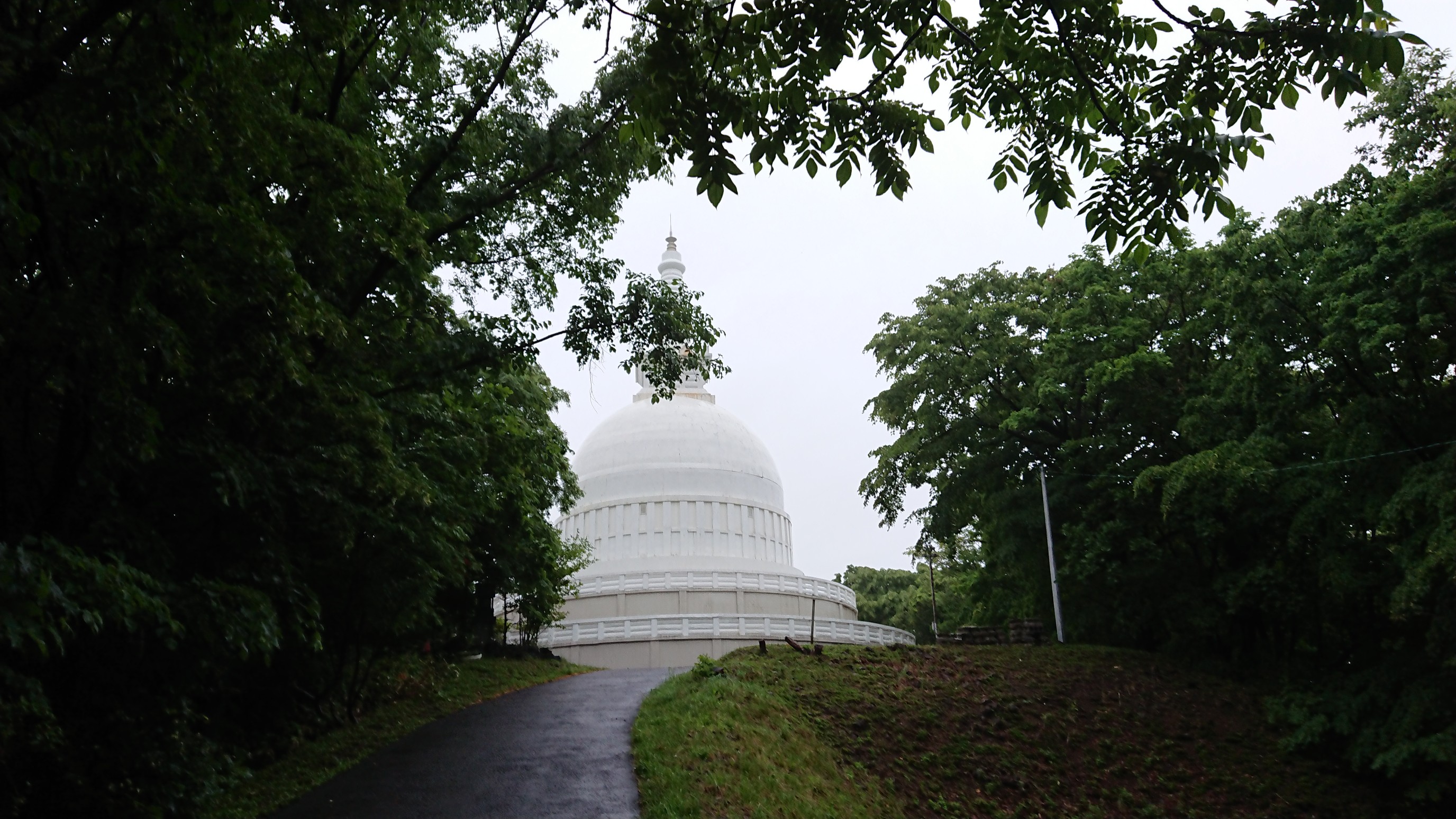 札幌平和塔 06 29 Hirocvmさんの藻岩山の活動日記 Yamap ヤマップ