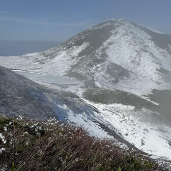 少しだけガス
これもよし