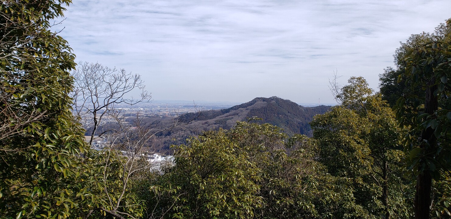 弁天山 往復コースの地図・登山ルート・登山口情報 | YAMAP / ヤマップ