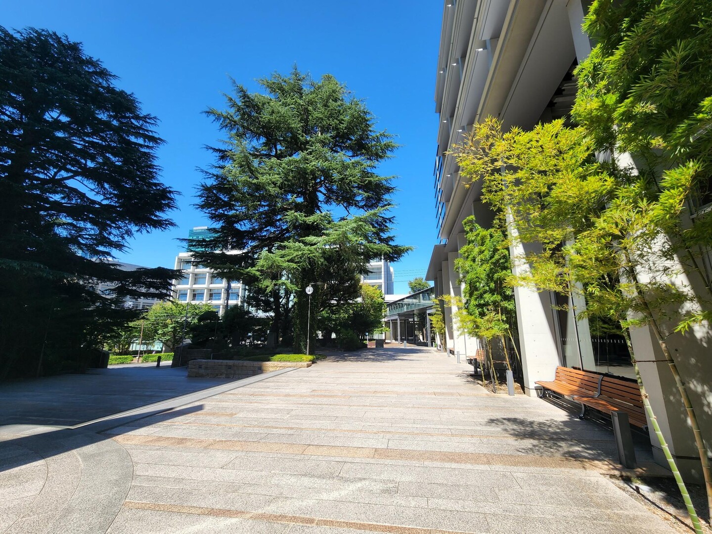 渋谷 広尾 20220925 / yoshiakitoさんの東京都23区 中央エリアの活動データ YAMAP / ヤマップ