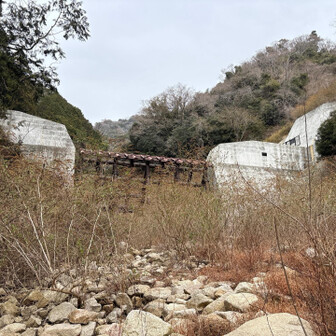 六甲山・長峰山・摩耶山 モビルスーツという人もいる