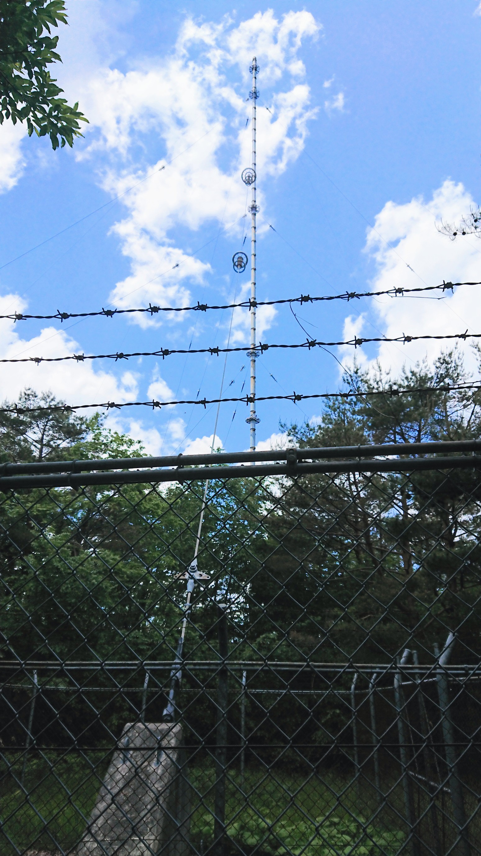 大鷹鳥谷（福島） YAMAP / ヤマップ