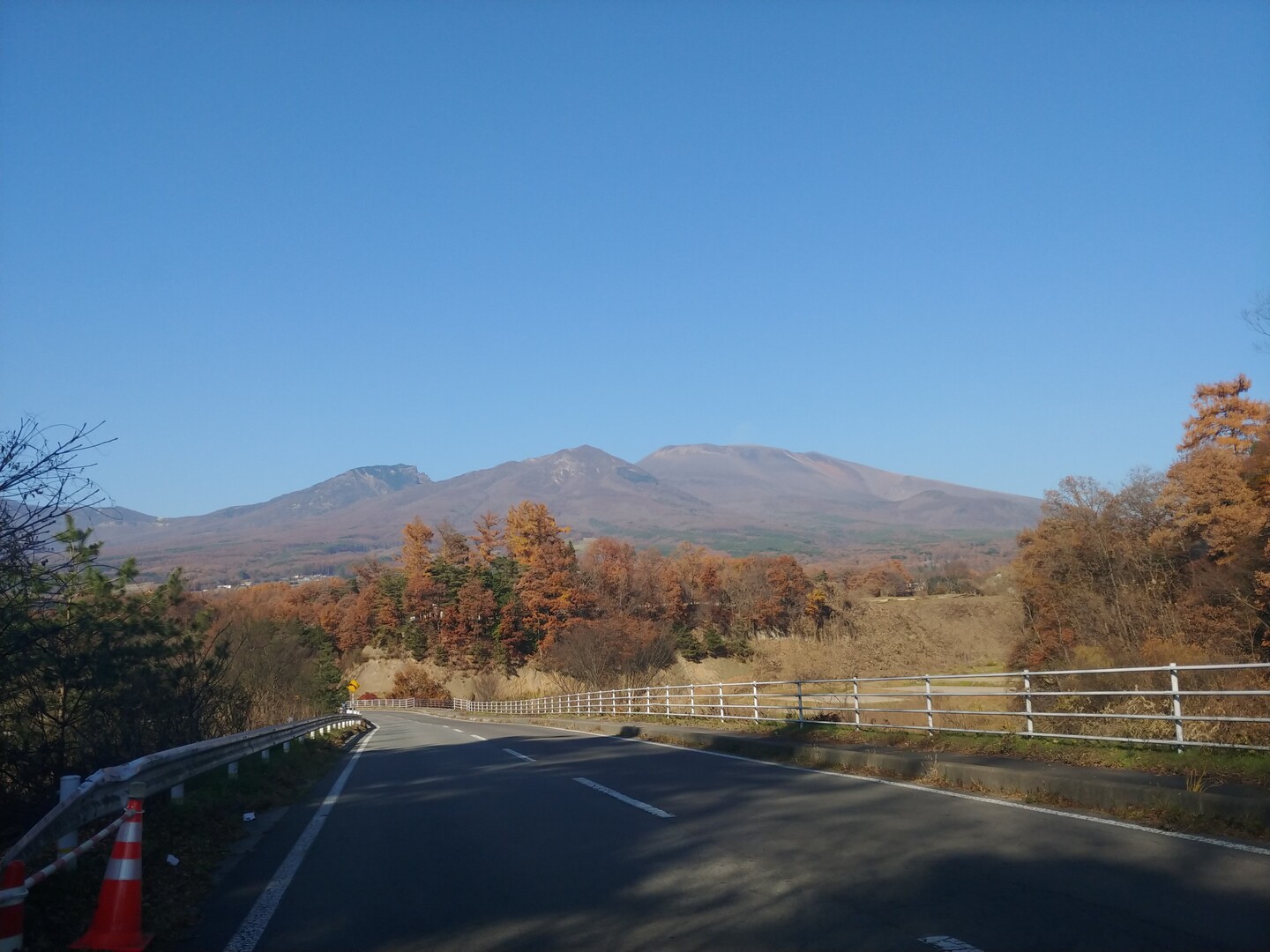 仕事で長野県小諸市へ 道すがら写真をパシ... / ヌルヌルさんのモーメント YAMAP / ヤマップ