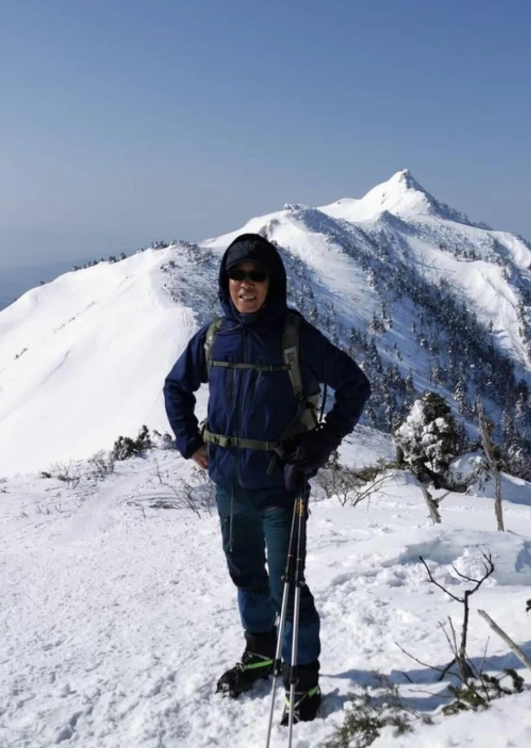 赤城颪のページ YAMAP / ヤマップ