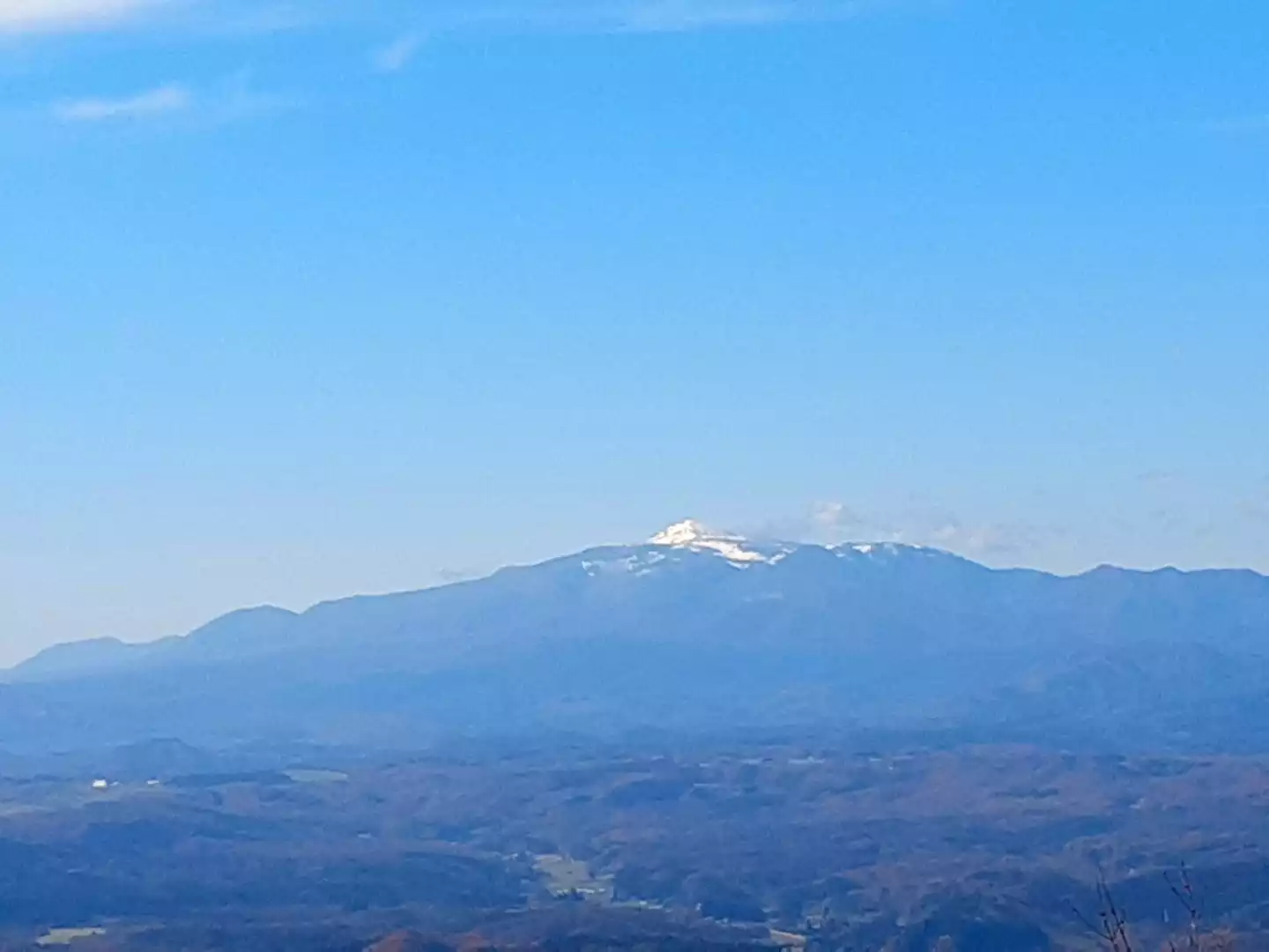 駒形山(岩手県西磐井郡平泉町)の最新登山情報 / 人気の登山 駒形山(岩手県西磐井郡平泉町)の最新登山情報 / 人気の登山