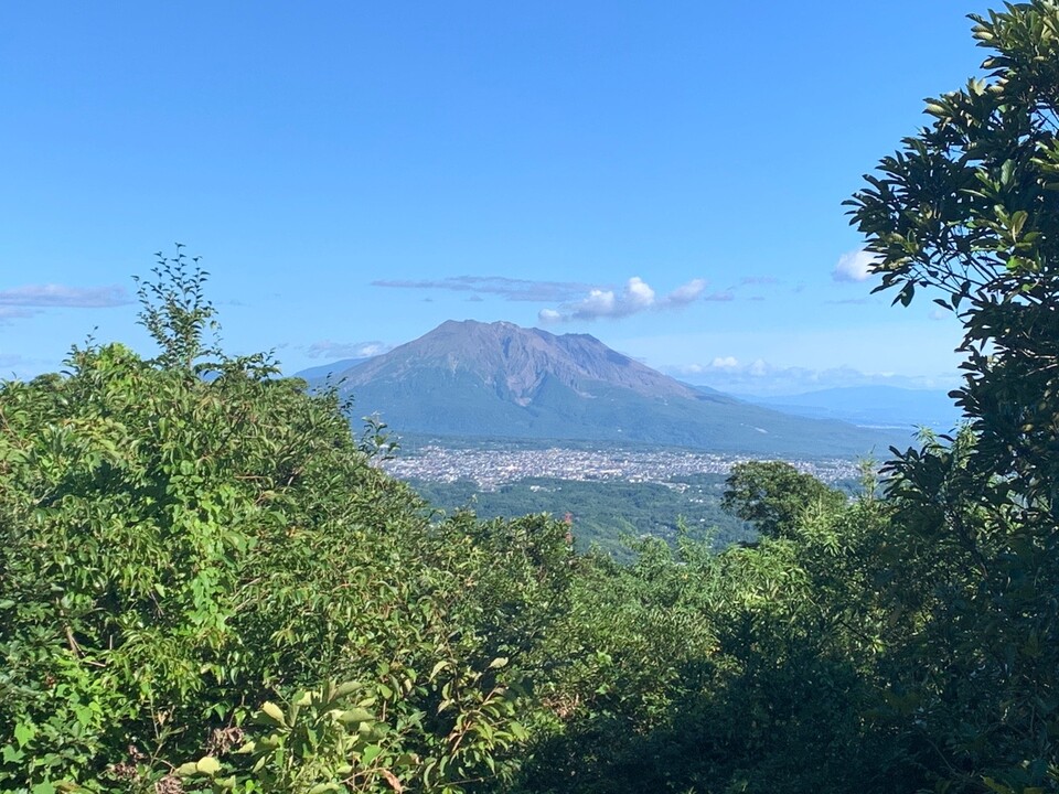 三重嶽 往復コースの地図・登山ルート・登山口情報 YAMAP / ヤマップ