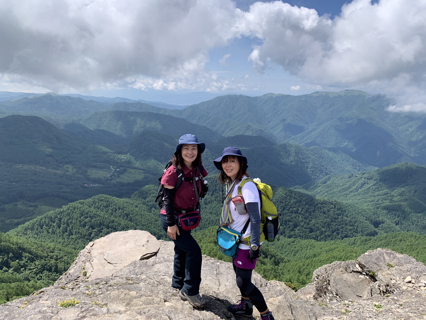 美ヶ原 八丁ダルミ ダテ河原コース ちりんさんの美ヶ原の活動データ Yamap ヤマップ