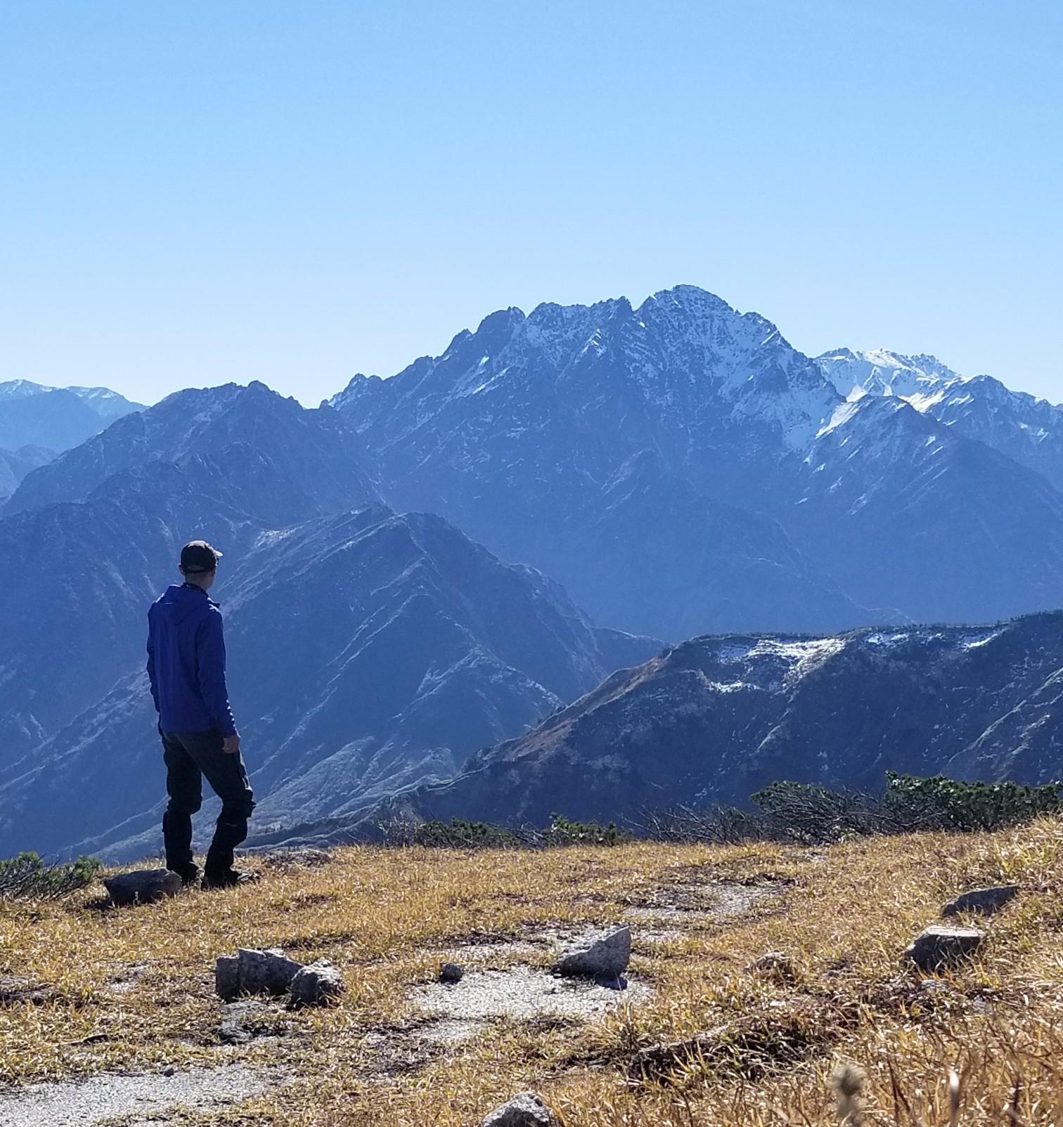 毛勝山 / takaさんの毛勝山・釜谷山・猫又山の活動データ YAMAP / ヤマップ