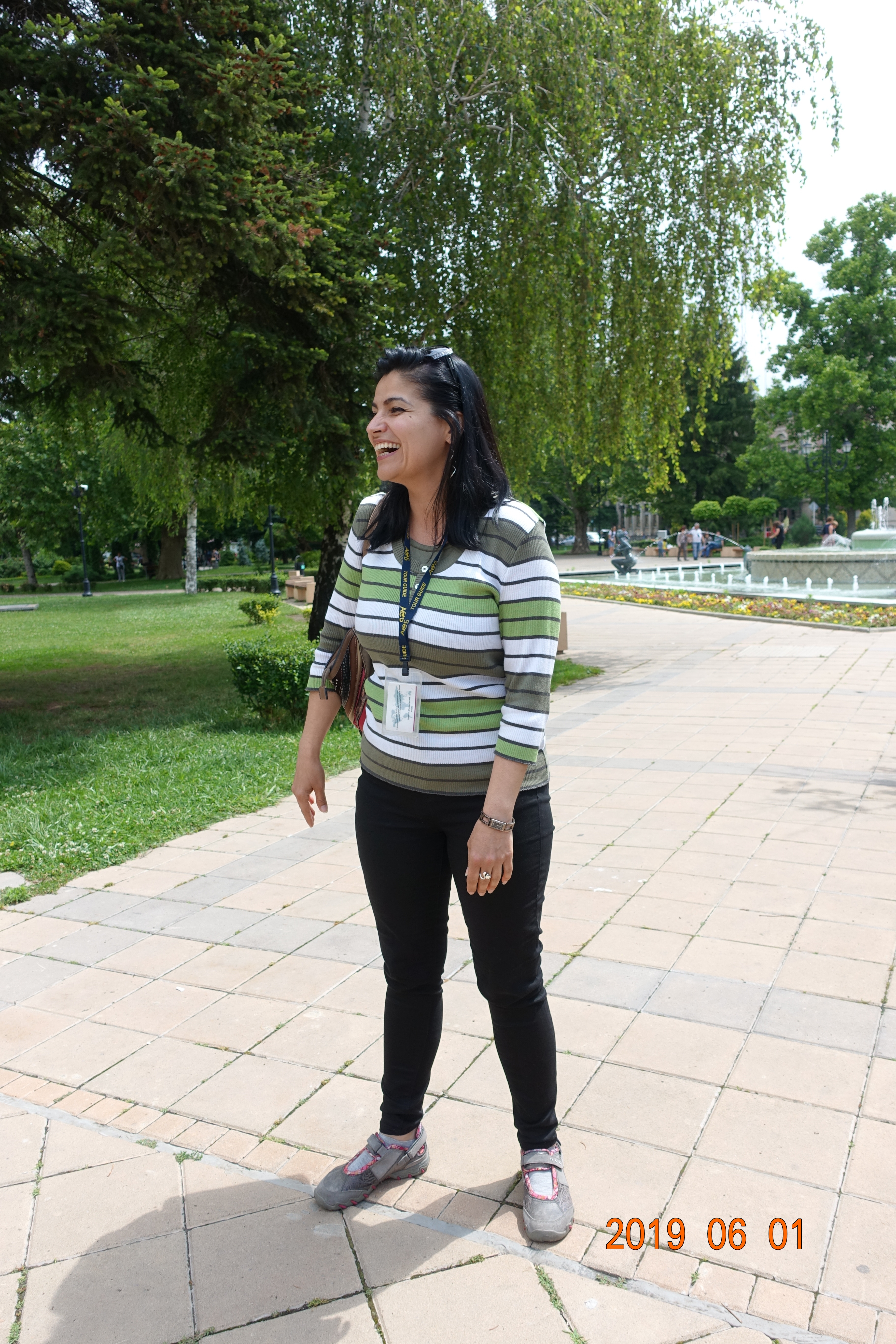 ブルガリア イヴァﾉヴォほか観光 世界遺産 亀ちゃんさんのフツーリシュチナの活動日記 Yamap ヤマップ