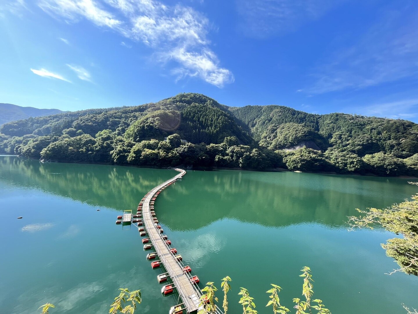 浮き橋からイヨ山・ヌカザス山・入小沢ノ峰・三頭山（西峰）・三頭山（中央峰）・三頭山（東峰） / suzuさんの三頭山・槇寄山・土俵岳の活動 ...