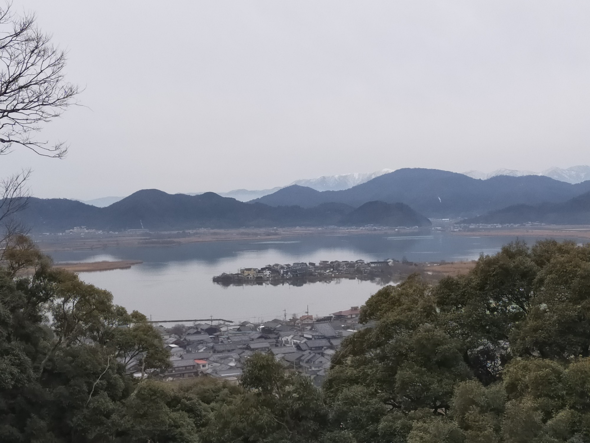 安土山 城址 繖山 猪子山 和田山 中山道 愛知川宿 Kiyo Ishiさんの繖山 観音寺山 の活動日記 Yamap ヤマップ
