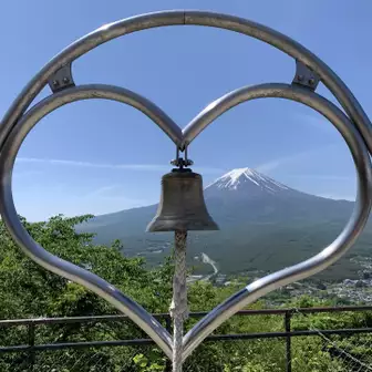 富士山Love❤️