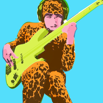 MAZ （Tバック隊長）