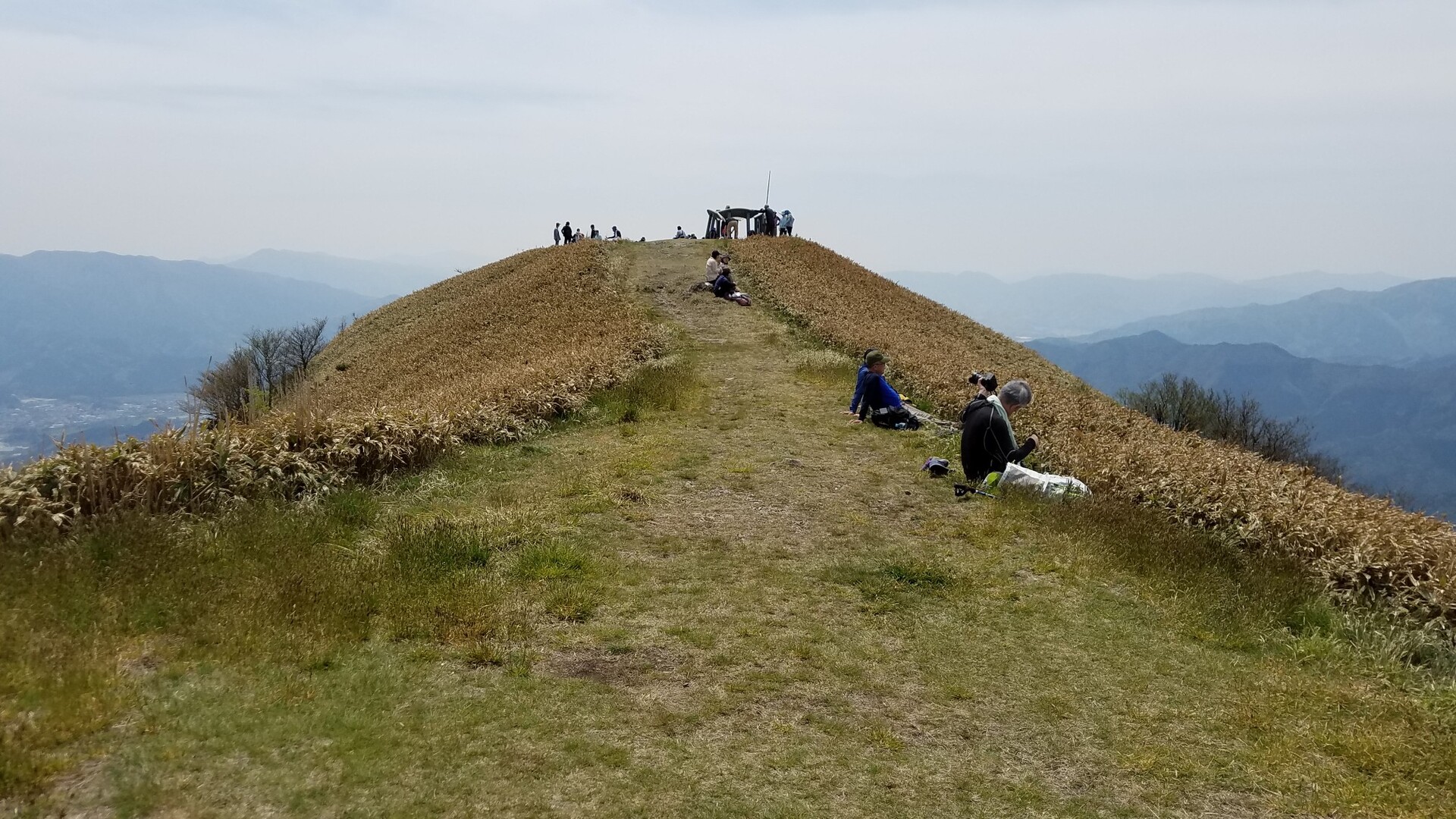 十種ヶ峰20200502 / nobuさんの十種ヶ峰の活動データ YAMAP / ヤマップ