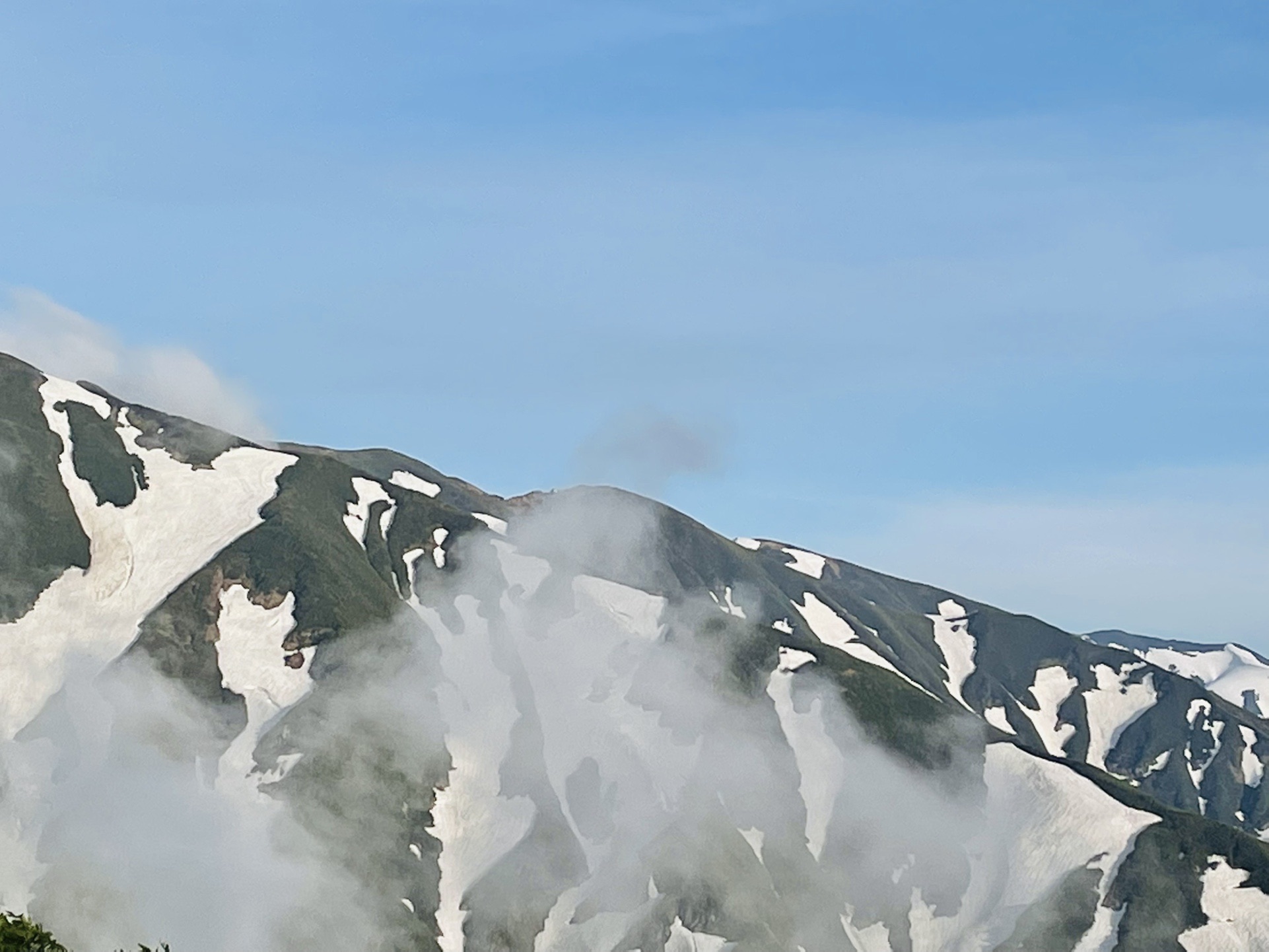 門内小屋が見えます✨