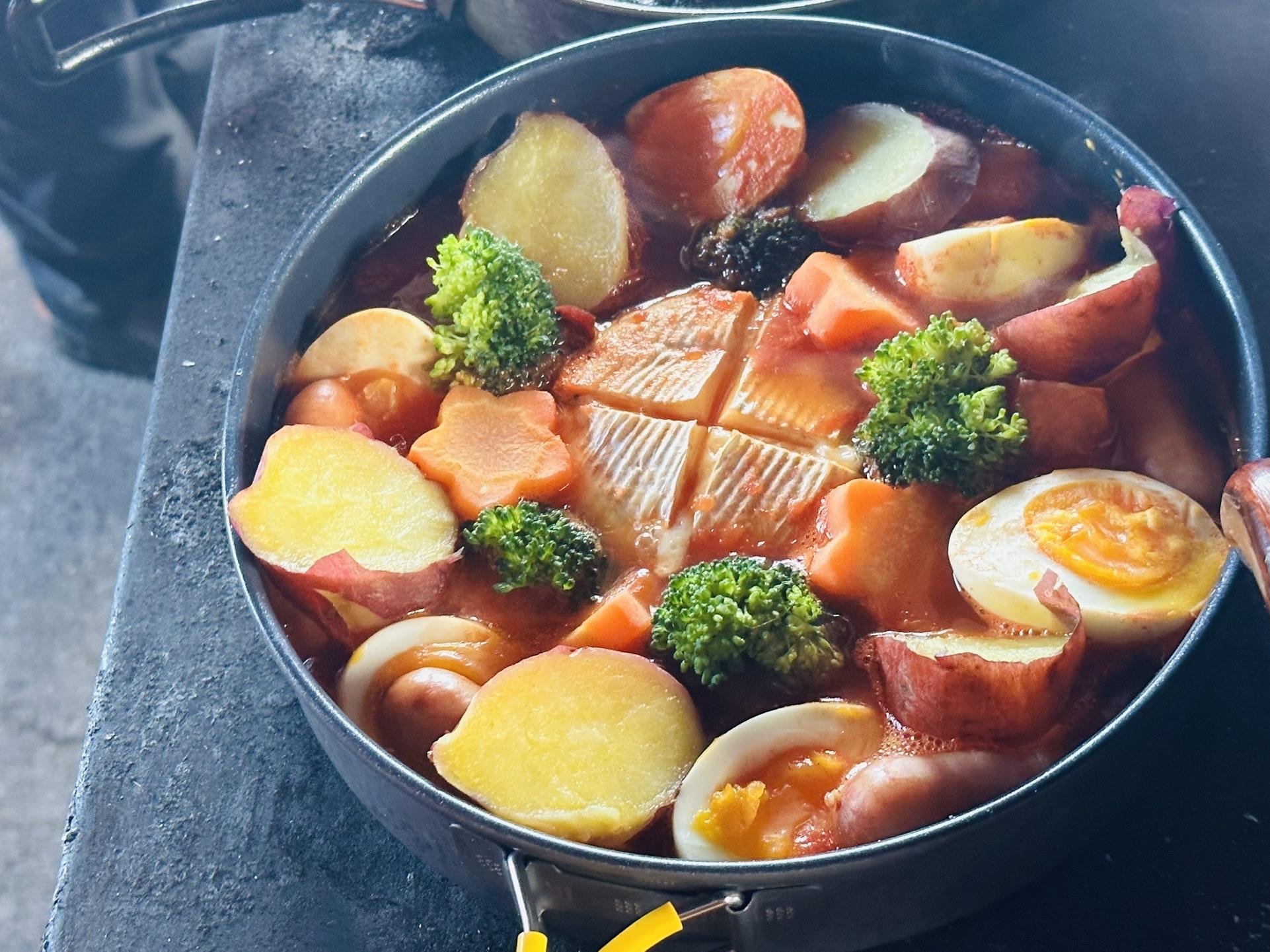 医王山・白兀山・箱屋谷山 さぶちゃんにいただいた焼き芋もイン🍠美味かったぁ❤️✨