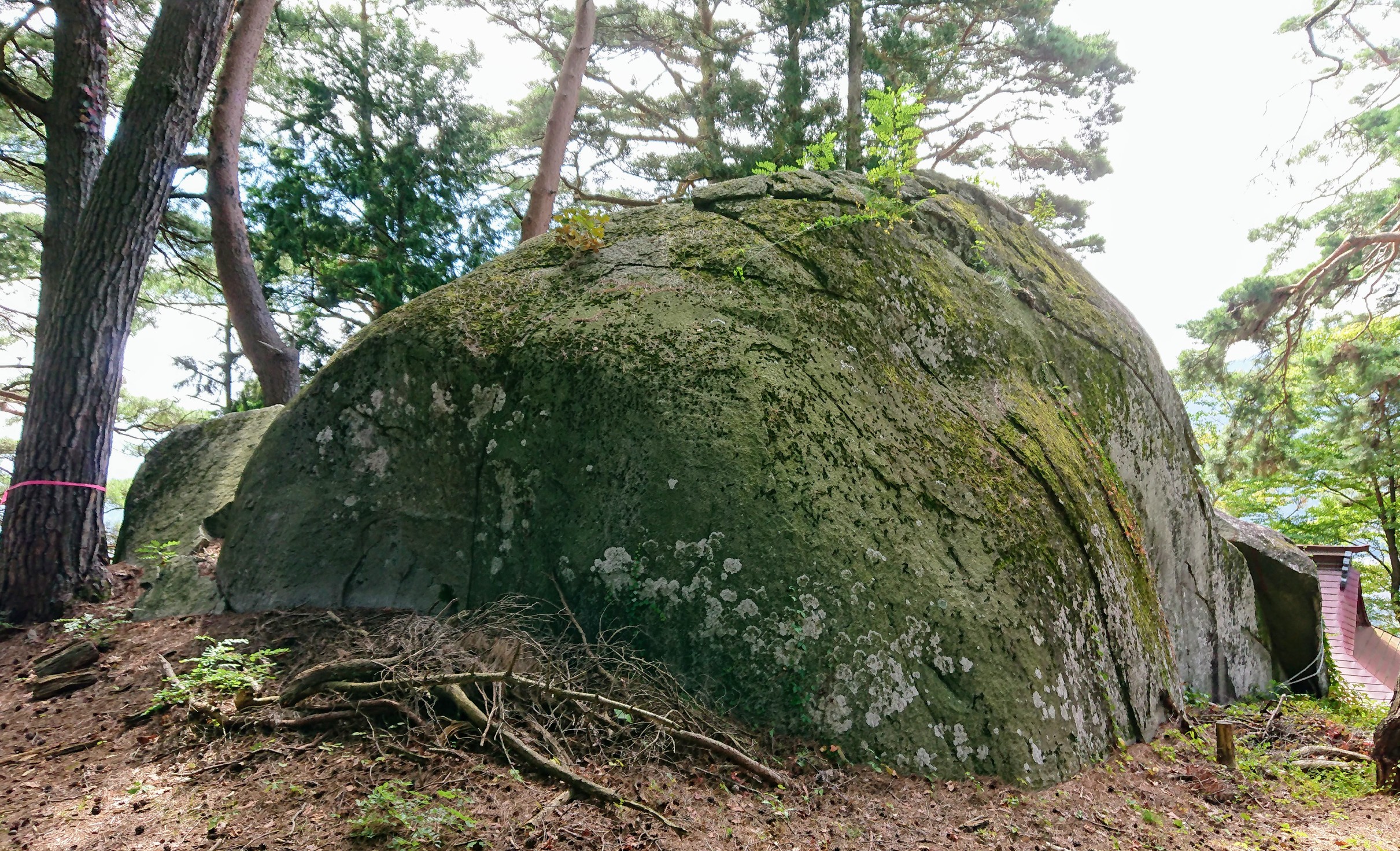 信濃 上原城 2020 10 07 播磨藩姫路城主さんの甲州街道 金沢宿 下諏訪宿 の活動データ Yamap ヤマップ
