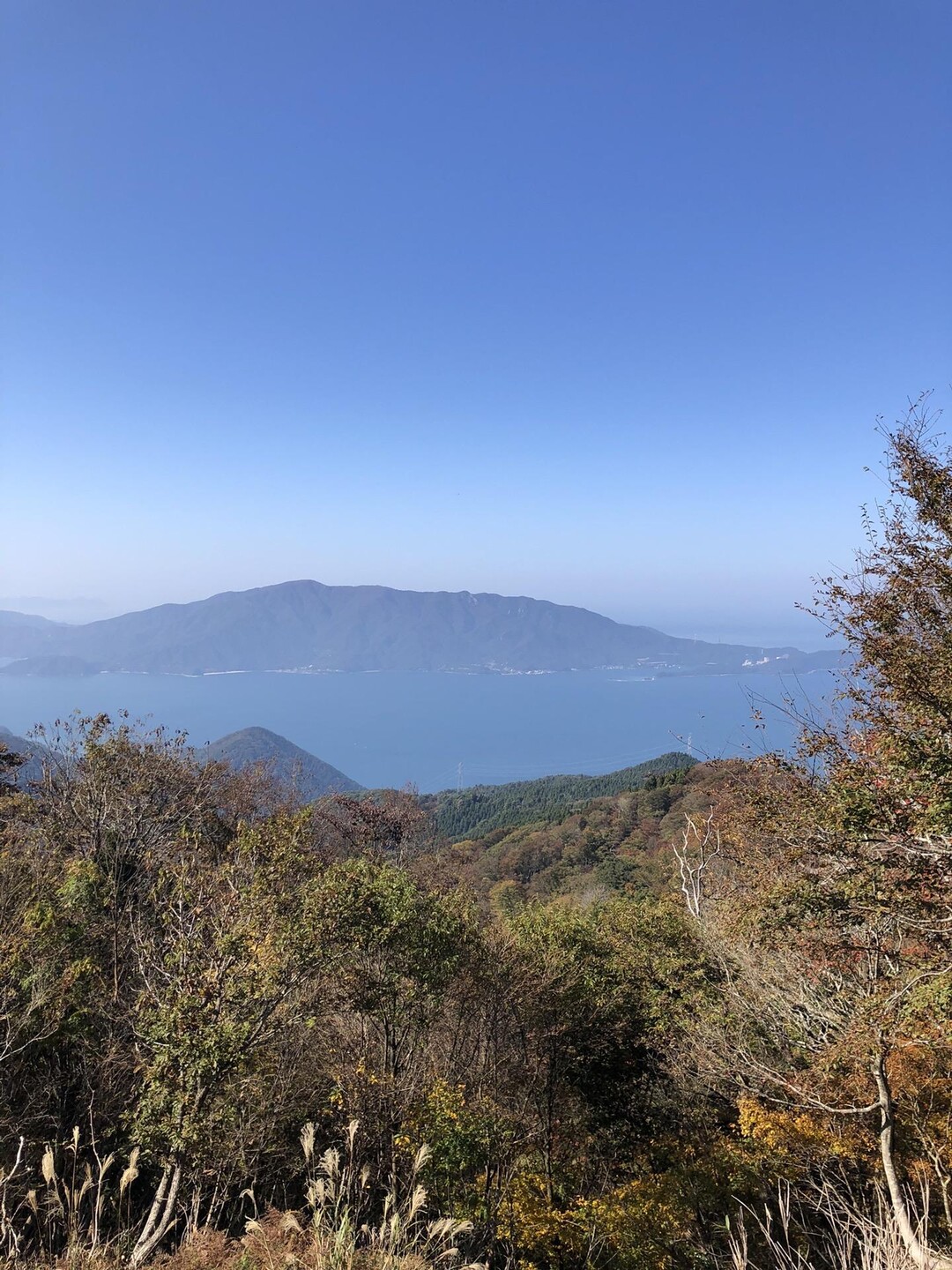 鉢伏山 / たもっちゃんさんの鉢伏山の活動データ YAMAP / ヤマップ