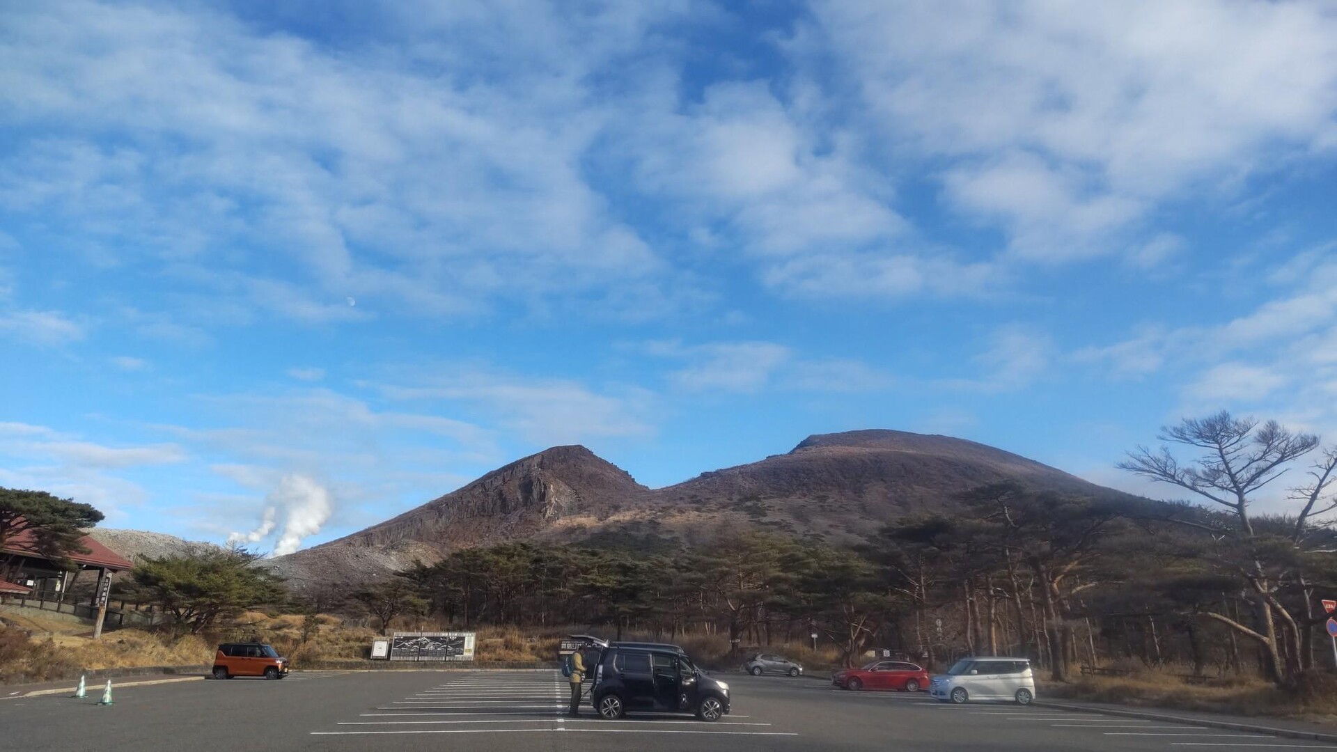 中岳中腹探勝路を歩いてみた / nobu444さんの霧島山・韓国岳・高千穂峰・夷守岳・烏帽子岳の活動データ | YAMAP / ヤマップ